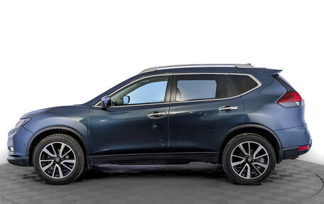 Nissan X-Trail, 2021 год, 3 295 000 рублей, 8 фотография