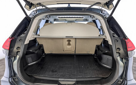 Nissan X-Trail, 2021 год, 3 295 000 рублей, 10 фотография