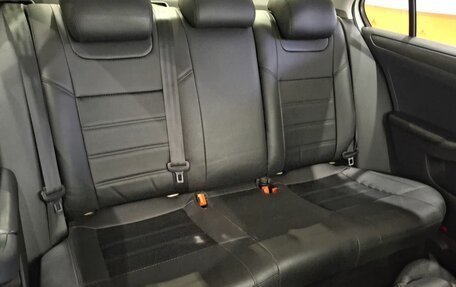 Volkswagen Jetta VI, 2014 год, 1 100 000 рублей, 36 фотография
