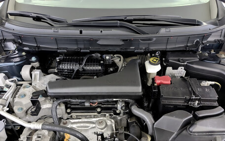 Nissan X-Trail, 2021 год, 3 295 000 рублей, 9 фотография