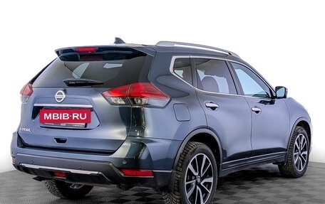 Nissan X-Trail, 2021 год, 3 295 000 рублей, 5 фотография