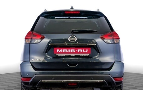 Nissan X-Trail, 2021 год, 3 295 000 рублей, 6 фотография