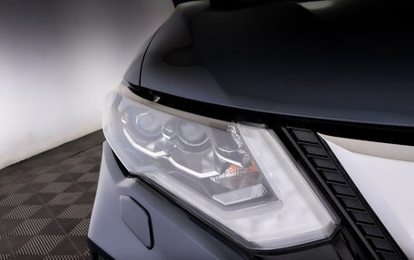 Nissan X-Trail, 2021 год, 3 295 000 рублей, 17 фотография