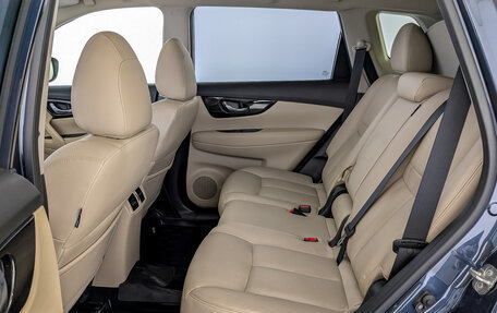 Nissan X-Trail, 2021 год, 3 295 000 рублей, 12 фотография
