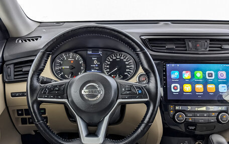 Nissan X-Trail, 2021 год, 3 295 000 рублей, 22 фотография