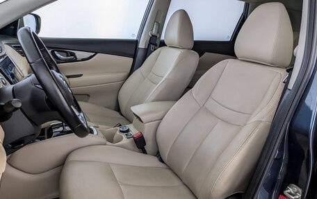 Nissan X-Trail, 2021 год, 3 295 000 рублей, 20 фотография