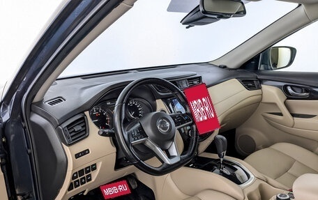 Nissan X-Trail, 2021 год, 3 295 000 рублей, 16 фотография
