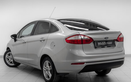 Ford Fiesta, 2015 год, 940 000 рублей, 7 фотография