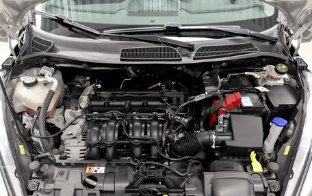 Ford Fiesta, 2015 год, 940 000 рублей, 9 фотография