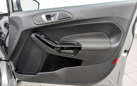 Ford Fiesta, 2015 год, 940 000 рублей, 23 фотография