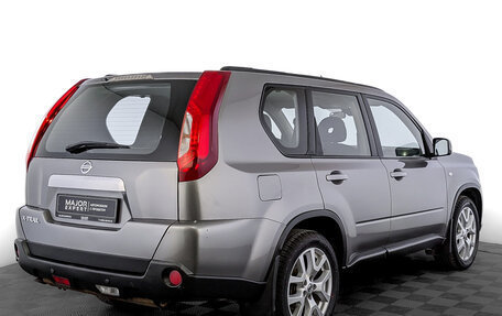 Nissan X-Trail, 2012 год, 1 275 000 рублей, 5 фотография