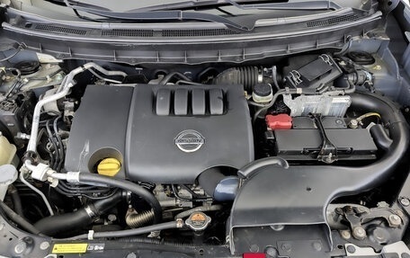 Nissan X-Trail, 2012 год, 1 275 000 рублей, 9 фотография