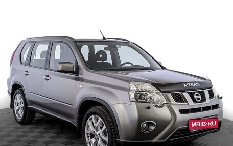 Nissan X-Trail, 2012 год, 1 275 000 рублей, 3 фотография