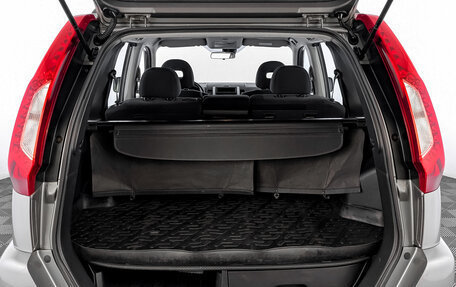 Nissan X-Trail, 2012 год, 1 275 000 рублей, 10 фотография