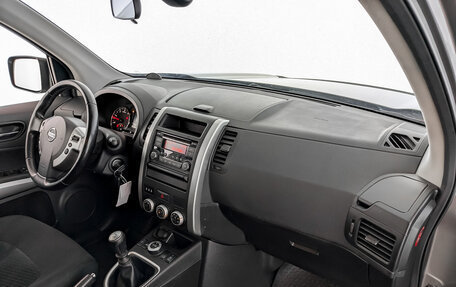Nissan X-Trail, 2012 год, 1 275 000 рублей, 11 фотография