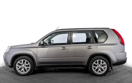 Nissan X-Trail, 2012 год, 1 275 000 рублей, 8 фотография