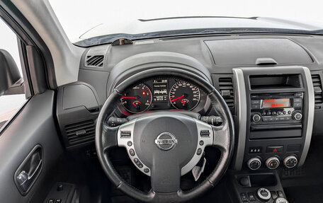 Nissan X-Trail, 2012 год, 1 275 000 рублей, 21 фотография