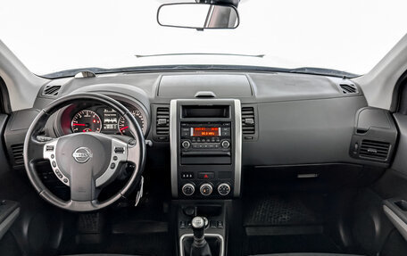 Nissan X-Trail, 2012 год, 1 275 000 рублей, 14 фотография
