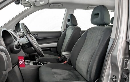 Nissan X-Trail, 2012 год, 1 275 000 рублей, 20 фотография