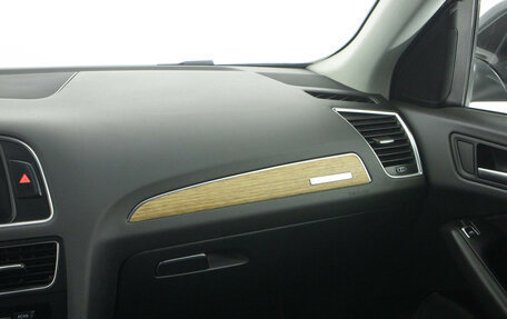Audi Q5, 2012 год, 2 099 000 рублей, 16 фотография