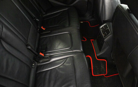 Audi Q5, 2012 год, 2 099 000 рублей, 12 фотография