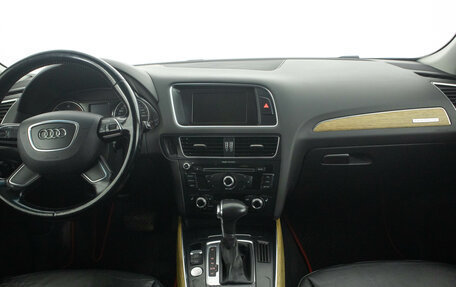 Audi Q5, 2012 год, 2 099 000 рублей, 15 фотография