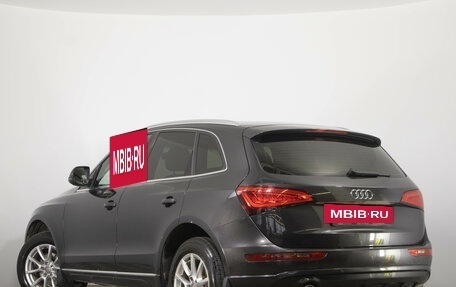 Audi Q5, 2012 год, 2 099 000 рублей, 4 фотография