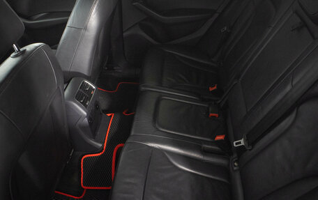 Audi Q5, 2012 год, 2 099 000 рублей, 11 фотография