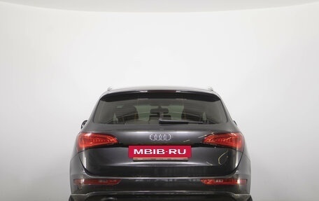 Audi Q5, 2012 год, 2 099 000 рублей, 5 фотография