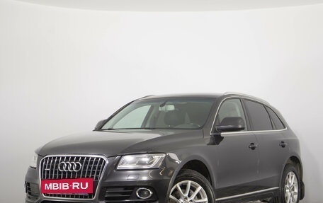 Audi Q5, 2012 год, 2 099 000 рублей, 3 фотография