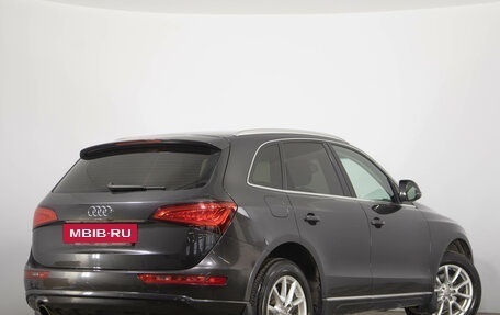 Audi Q5, 2012 год, 2 099 000 рублей, 6 фотография