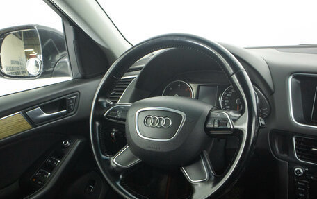 Audi Q5, 2012 год, 2 099 000 рублей, 14 фотография