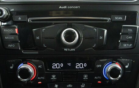 Audi Q5, 2012 год, 2 099 000 рублей, 21 фотография