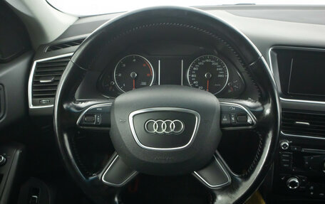 Audi Q5, 2012 год, 2 099 000 рублей, 17 фотография