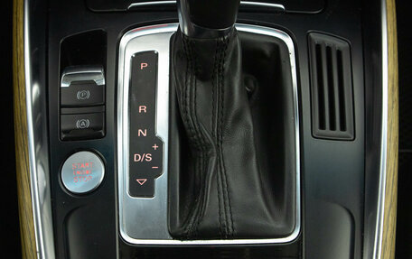 Audi Q5, 2012 год, 2 099 000 рублей, 22 фотография