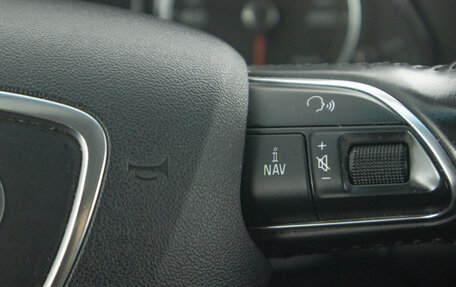 Audi Q5, 2012 год, 2 099 000 рублей, 19 фотография