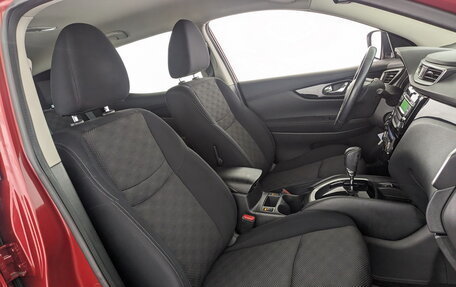 Nissan Qashqai, 2017 год, 1 525 000 рублей, 8 фотография