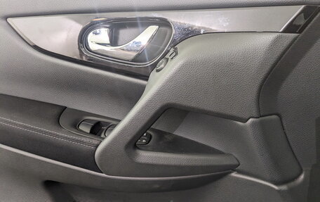 Nissan Qashqai, 2017 год, 1 525 000 рублей, 13 фотография