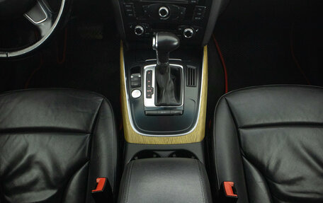 Audi Q5, 2012 год, 2 099 000 рублей, 24 фотография