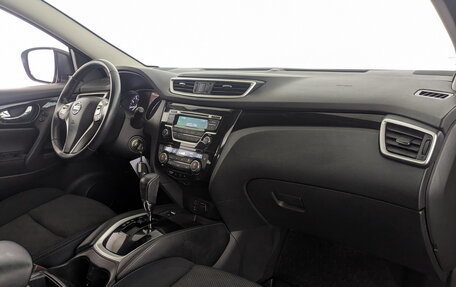 Nissan Qashqai, 2017 год, 1 525 000 рублей, 7 фотография
