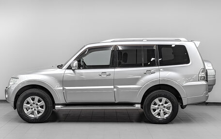 Mitsubishi Pajero IV, 2010 год, 1 950 000 рублей, 8 фотография