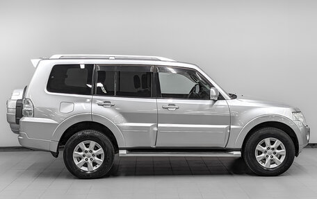 Mitsubishi Pajero IV, 2010 год, 1 950 000 рублей, 4 фотография