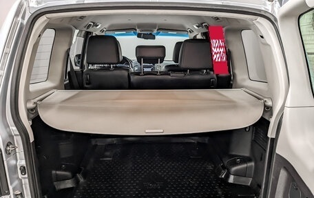 Mitsubishi Pajero IV, 2010 год, 1 950 000 рублей, 10 фотография