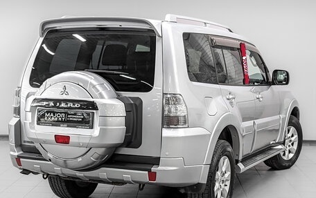 Mitsubishi Pajero IV, 2010 год, 1 950 000 рублей, 5 фотография