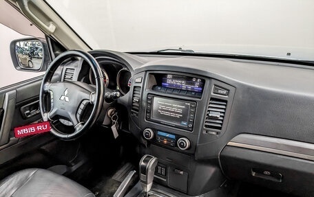 Mitsubishi Pajero IV, 2010 год, 1 950 000 рублей, 11 фотография