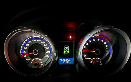 Mitsubishi Pajero IV, 2010 год, 1 950 000 рублей, 13 фотография