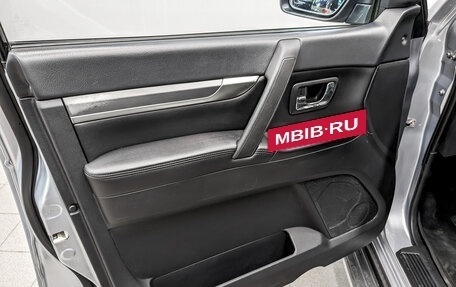 Mitsubishi Pajero IV, 2010 год, 1 950 000 рублей, 19 фотография