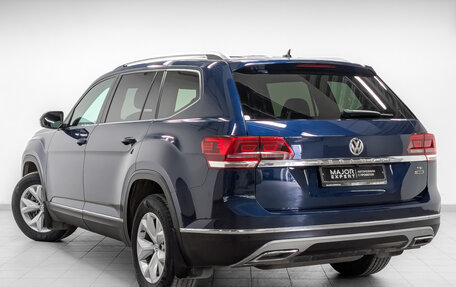 Volkswagen Teramont I, 2018 год, 3 800 000 рублей, 7 фотография