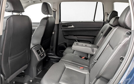 Volkswagen Teramont I, 2018 год, 3 800 000 рублей, 12 фотография