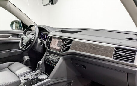Volkswagen Teramont I, 2018 год, 3 800 000 рублей, 11 фотография